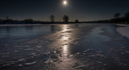 Beautiful Nature Photography Wallpaper.の写真素材