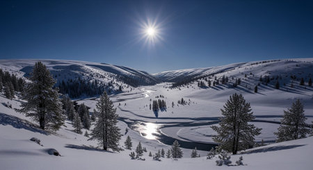 Beautiful Nature Photography Wallpaper.の写真素材