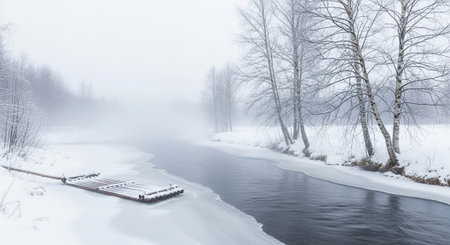 Beautiful Nature Photography Wallpaper.の写真素材