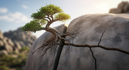 Beautiful Nature Photography Wallpaper.の写真素材