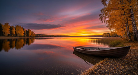 Beautiful Nature Photography Wallpaper.の写真素材