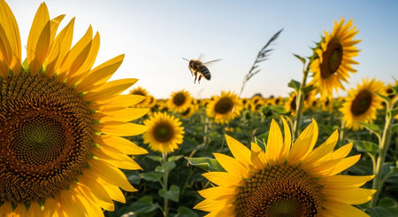 Beautiful Nature Photography Wallpaper.の写真素材