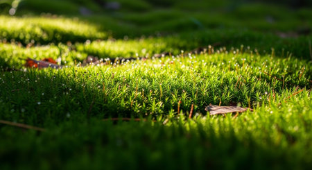 Beautiful Nature Photography Wallpaper.の写真素材