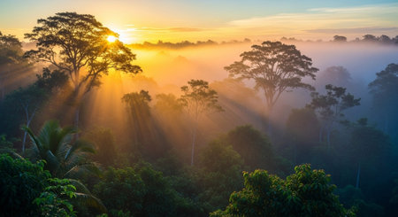 Beautiful Nature Photography Wallpaper.の写真素材