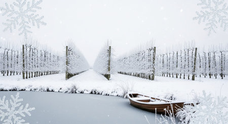 Beautiful Nature Photography Wallpaper.の写真素材