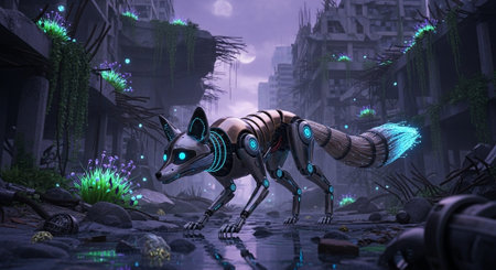 Beautiful Nature Photography Wallpaper.の写真素材