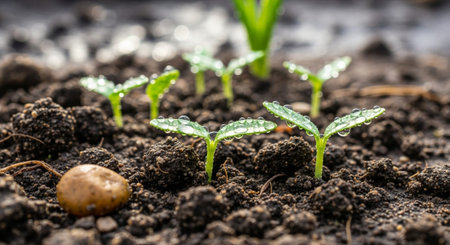 Beautiful Nature Photography Wallpaper.の写真素材