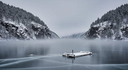 Beautiful Nature Photography Wallpaper.の写真素材