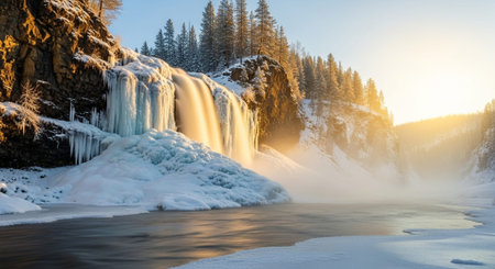 Beautiful Nature Photography Wallpaper.の写真素材