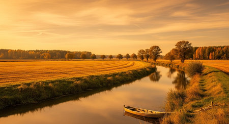 Beautiful Nature Photography Wallpaper.の写真素材