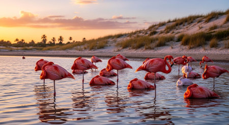 Beautiful Nature Photography Wallpaper.の写真素材