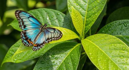 Beautiful Nature Photography Wallpaper.の写真素材