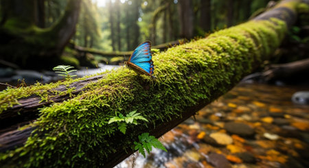 Beautiful Nature Photography Wallpaper.の写真素材