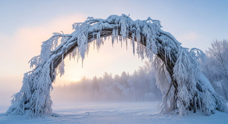 Beautiful Nature Photography Wallpaper.の写真素材