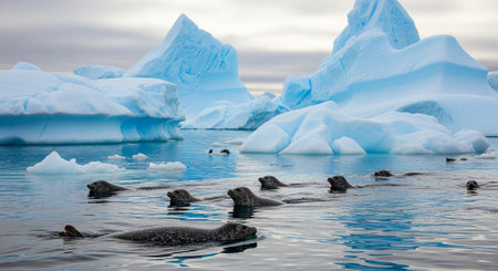 Beautiful Nature Photography Wallpaper.の写真素材