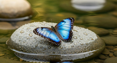 Beautiful Nature Photography Wallpaper.の写真素材