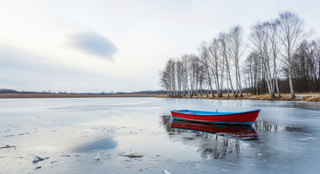 Beautiful Nature Photography Wallpaper.の写真素材