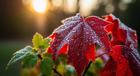 Beautiful Nature Photography Wallpaper.の写真素材