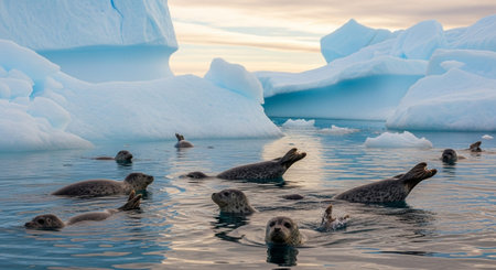 Beautiful Nature Photography Wallpaper.の写真素材