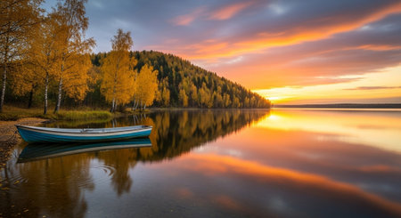 Beautiful Nature Photography Wallpaper.の写真素材