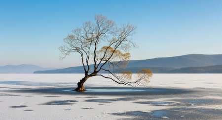 Beautiful Nature Photography Wallpaper.の写真素材