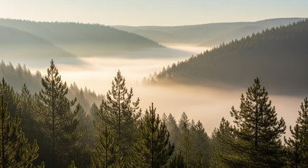 Beautiful Nature Photography Wallpaper.の写真素材