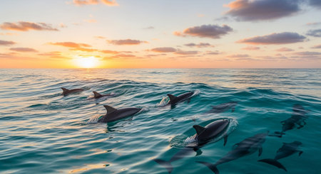 Beautiful Nature Photography Wallpaper.の写真素材