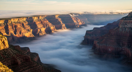 Beautiful Nature Photography Wallpaper.の写真素材