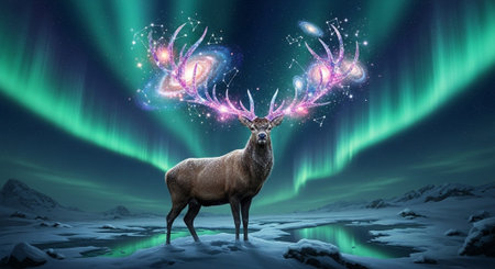 Beautiful Nature Photography Wallpaper.の写真素材