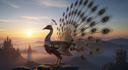 Beautiful Nature Photography Wallpaper.の写真素材