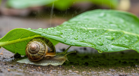 Beautiful Nature Photography Wallpaper.の写真素材