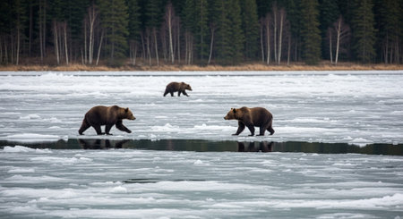 Beautiful Nature Photography Wallpaper.の写真素材