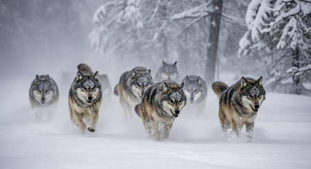 Beautiful Nature Photography Wallpaper.