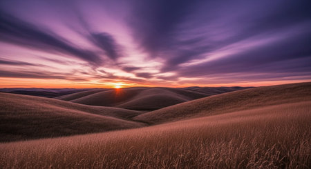 Beautiful Nature Photography Wallpaper.の写真素材