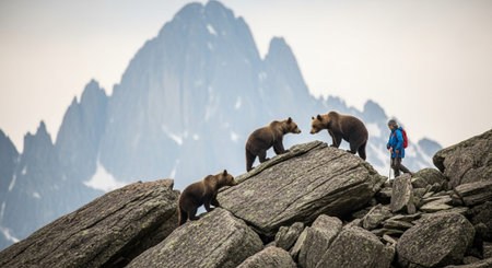 Beautiful Nature Photography Wallpaper.の写真素材