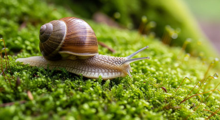 Beautiful Nature Photography Wallpaper.の写真素材