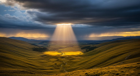 Beautiful Nature Photography Wallpaper.の写真素材