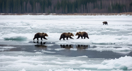 Beautiful Nature Photography Wallpaper.の写真素材