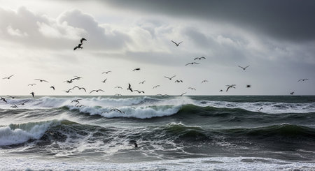 Beautiful Nature Photography Wallpaper.
