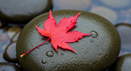 Beautiful Nature Photography Wallpaper.の写真素材