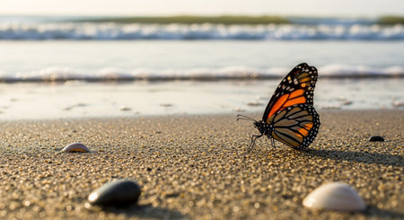 Beautiful Nature Photography Wallpaper.の写真素材