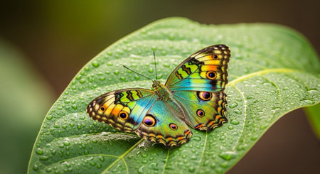 Beautiful Nature Photography Wallpaper.の写真素材