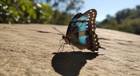 Beautiful Nature Photography Wallpaper.の写真素材