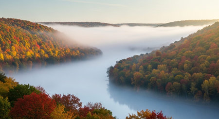 Beautiful Nature Photography Wallpaper.の写真素材