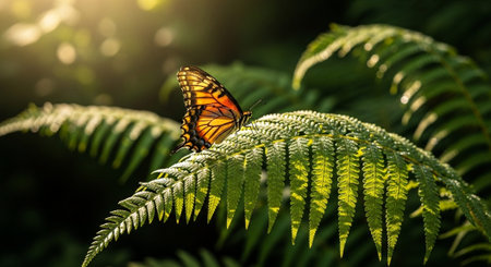 Beautiful Nature Photography Wallpaper.の写真素材