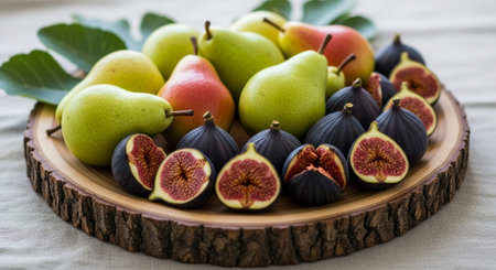 Beautiful Nature Photography Wallpaper.の写真素材