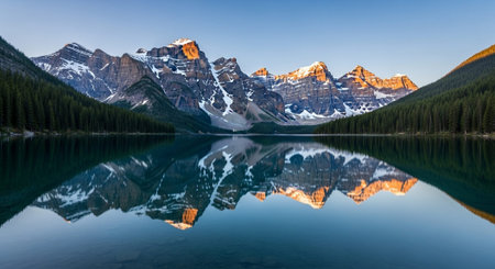 Beautiful Nature Photography Wallpaper.の写真素材