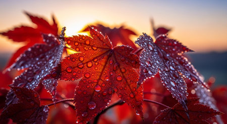 Beautiful Nature Photography Wallpaper.の写真素材