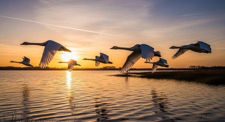 Beautiful Nature Photography Wallpaper.の写真素材