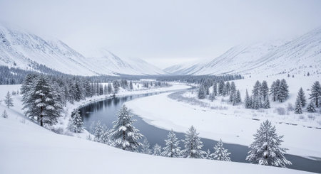 Beautiful Nature Photography Wallpaper.の写真素材